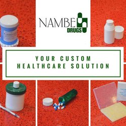 Nambe Drugs
