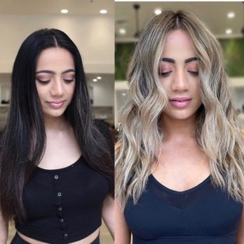 Agencé - Hair Stylists Near Me - Monrovia, California Agencé - Hair Stylists Near Me - Monrovia, California