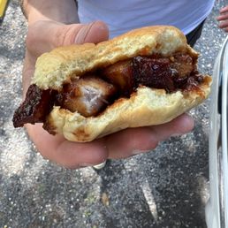 Burnt Ends