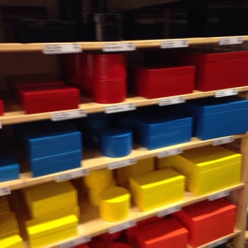 The Container Store - I love the colors and large selection! - Home Organization Near Me - Orlando, Florida The Container Store - I love the colors and large selection! - Home Organization Near Me - Orlando, Florida
