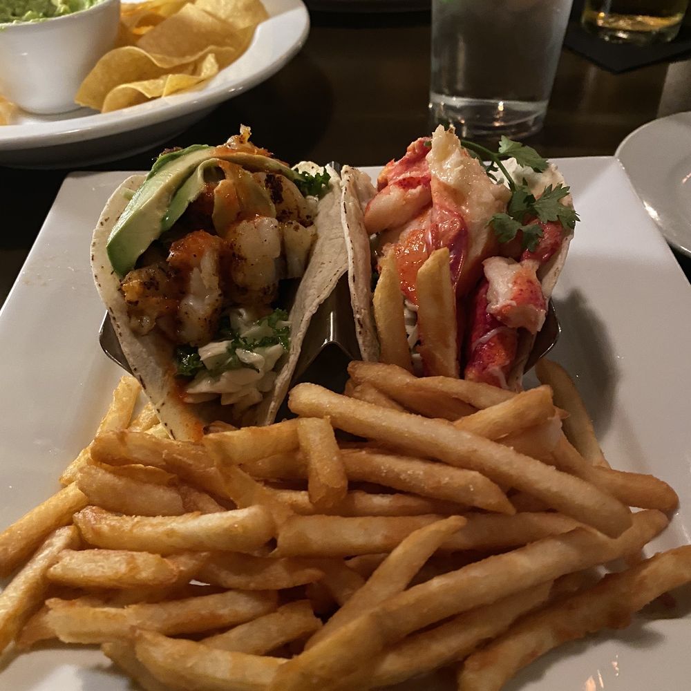 Chow Daddy's - New American Near Me - Hilton Head Island, South Carolina Chow Daddy's - New American Near Me - Hilton Head Island, South Carolina