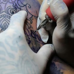 Ink City Tattoos