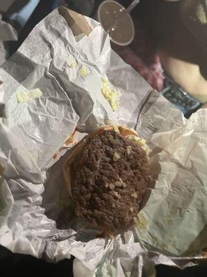 McDonald's by null