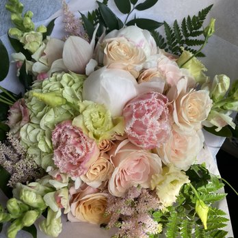 Rosaspina - Florists Near Me - Montclair, New Jersey