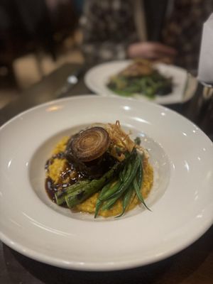 Wild Sage Bistro by null