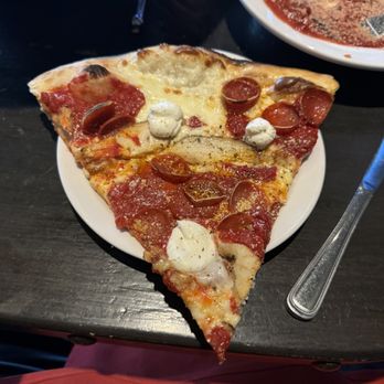 Pizza Rock - Heaven! - Pizza Near Me - Henderson, Nevada Pizza Rock - Heaven! - Pizza Near Me - Henderson, Nevada