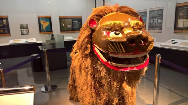 Okinawa Prefectural Museum and Art Museum (Okimyu) by null