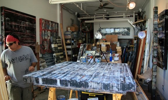 Bakehouse Art Complex by null