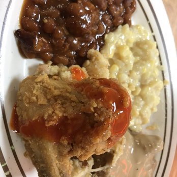 Ole Times Country Buffet - 2nd plate - Buffets Near Me - Douglas, Georgia Ole Times Country Buffet - 2nd plate - Buffets Near Me - Douglas, Georgia