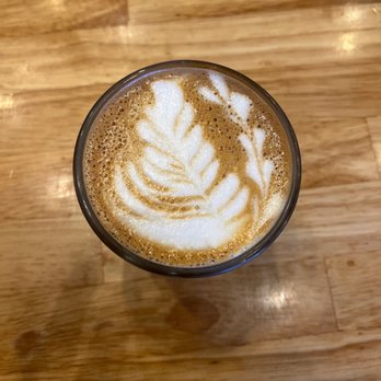Roots Coffeehouse - Coffee & Tea Near Me - North Richland Hills, Texas
