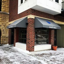 Next Mex - Same owners & staff as the previous restaurant at this location- just their new concept with amazing new food & drink menus & other upgrades