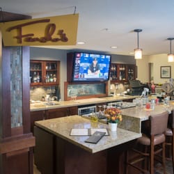 Fancho's Public House at The Springs at Carman Oaks