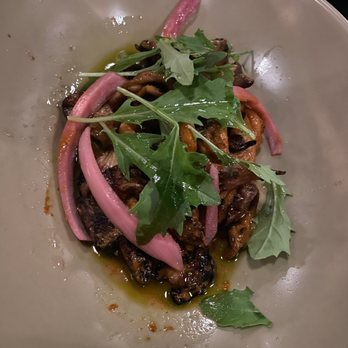 Eating House - Mushrooms - Beer, Wine & Spirits Near Me - Miami, Florida Eating House - Mushrooms - Beer, Wine & Spirits Near Me - Miami, Florida
