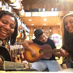 Guitar Center Lessons