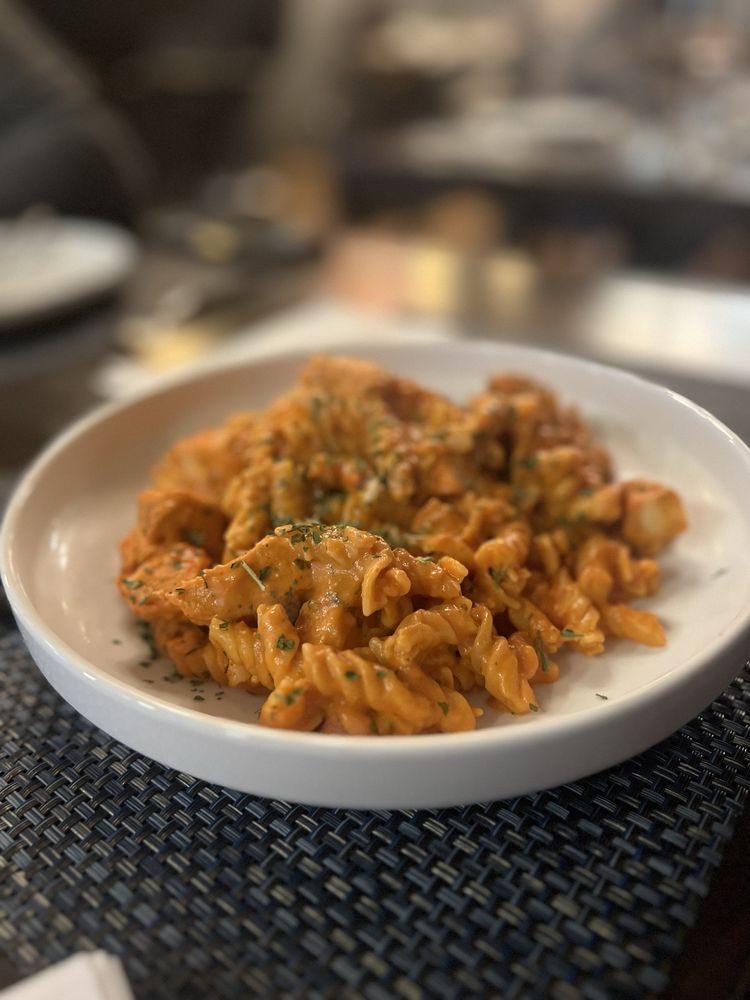 Dhanteraz Indian Fusion