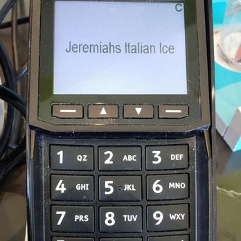 Jeremiah's Italian Ice - Ice Cream & Frozen Yogurt Near Me - Henderson, Nevada Jeremiah's Italian Ice - Ice Cream & Frozen Yogurt Near Me - Henderson, Nevada