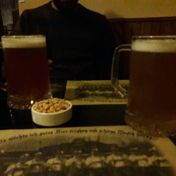 Holzhacker - German Near Me - Martínez, C