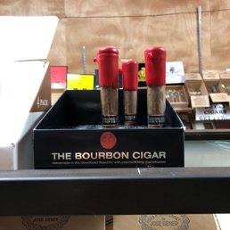 What a knock off