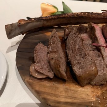 LB Steak - 48 OZ TOMAHAWK RIB EYE FOR TWO - Steakhouses Near Me - San Jose, California LB Steak - 48 OZ TOMAHAWK RIB EYE FOR TWO - Steakhouses Near Me - San Jose, California