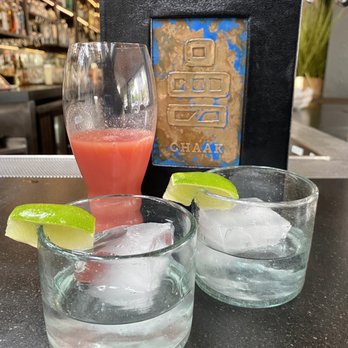 Chaak Kitchen - Casa Dragones Tequila. - Cocktail Bars Near Me - Tustin, California Chaak Kitchen - Casa Dragones Tequila. - Cocktail Bars Near Me - Tustin, California