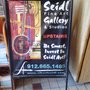 Photo of Albert Seidl Fine Art