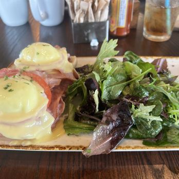 First Watch - Classic Eggs Benedict - Breakfast & Brunch Near Me - Decatur, Georgia