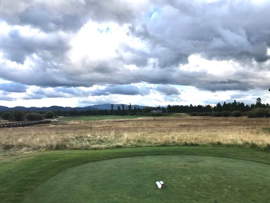 Crosswater Golf Course by null