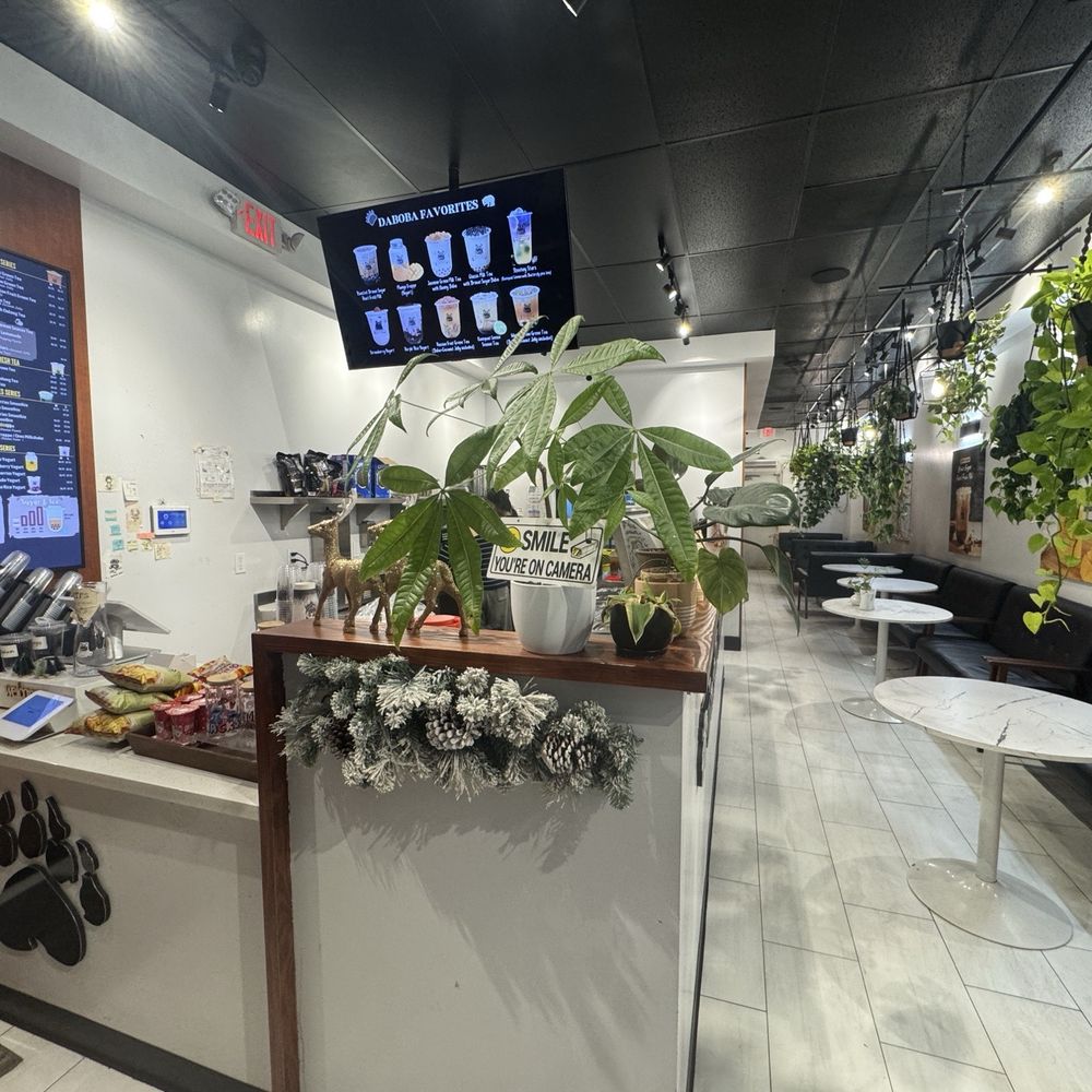 Daboba - Bubble Tea Near Me - Santee, California