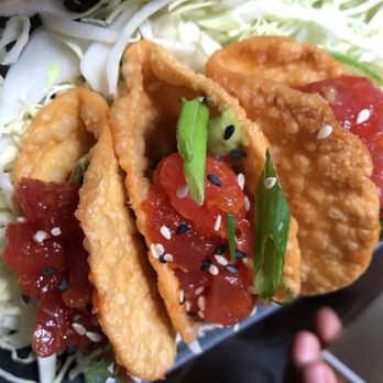 matchbox - tuna tacos - New American Near Me - Sunrise, Florida matchbox - tuna tacos - New American Near Me - Sunrise, Florida