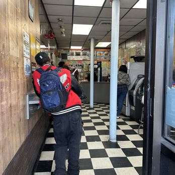 Fordham Fried Seafood And Chicken - Fast Food Near Me - Bronx, New York Fordham Fried Seafood And Chicken - Fast Food Near Me - Bronx, New York