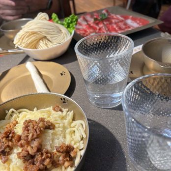 Nanshan Hot Pot - Hot Pot Near Me - New York, New York Nanshan Hot Pot - Hot Pot Near Me - New York, New York