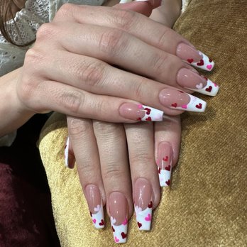 Nails Lounge by the Sea - Nail Salons Near Me - Dana Point, California Nails Lounge by the Sea - Nail Salons Near Me - Dana Point, California