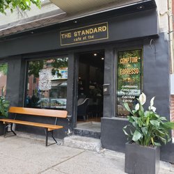 The Standard