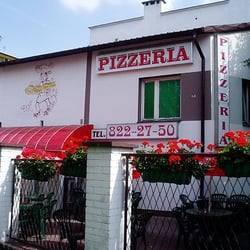 Pizzeria na Barskiej