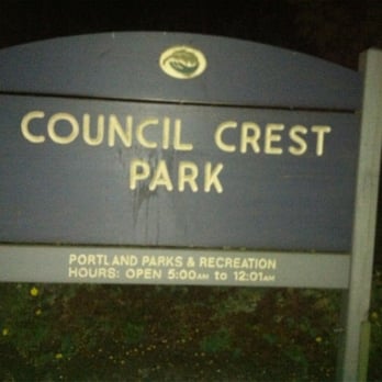 Council Crest Park - Dog Parks Near Me - Portland, Oregon Council Crest Park - Dog Parks Near Me - Portland, Oregon