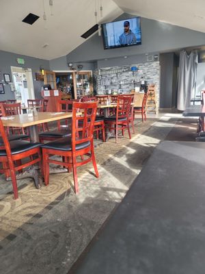 Cove Azul Bar & Grill by null