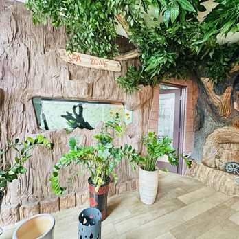 Spa Zone - Inside - Skin Care Near Me - Astoria, New York