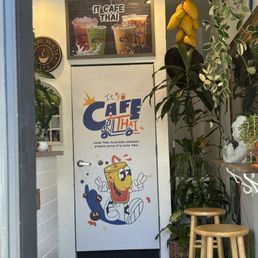 Cafe Cafe