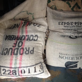 Harmony House Coffee - Beans - Coffee & Tea Near Me - Dayton, Tennessee