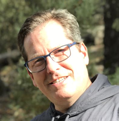 Terence O'Gara, LCSW