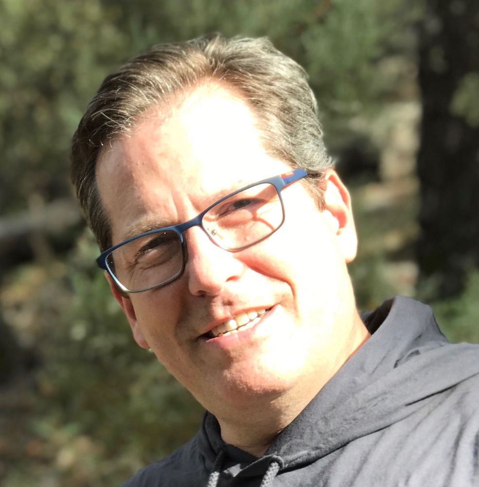 Terence O'Gara, LCSW - grief counselor in Mamaroneck, NY