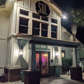 SOL Mt. Pleasant - Nice decor - Bars Near Me - Mt Pleasant, South Carolina SOL Mt. Pleasant - Nice decor - Bars Near Me - Mt Pleasant, South Carolina