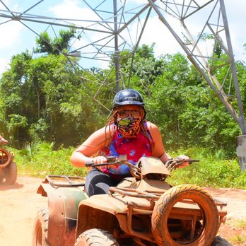 Go Visit Cancun - ATVs - Tours Near Me - Cancún, ROO Go Visit Cancun - ATVs - Tours Near Me - Cancún, ROO
