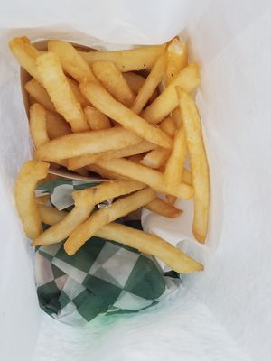 7th Street Burger DUMBO by null