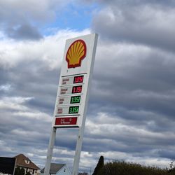 Shell