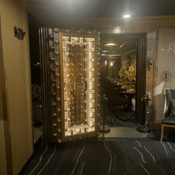The Vault - Cocktail Bars Near Me - Knoxville, Tennessee The Vault - Cocktail Bars Near Me - Knoxville, Tennessee