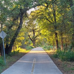 Walker Ranch Historic Landmark Park - Part of Walker Ranch parks Greenbelt