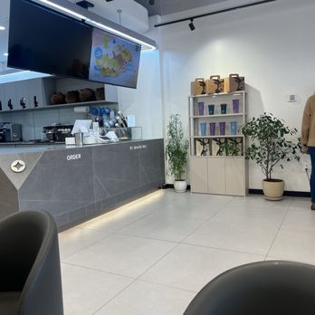 The Alley - Bubble Tea Near Me - Fairfax, Virginia The Alley - Bubble Tea Near Me - Fairfax, Virginia