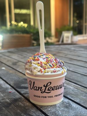 Van Leeuwen Ice Cream by null