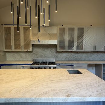Delta Surfaces - Countertop Installation Near Me - Brentwood, California Delta Surfaces - Countertop Installation Near Me - Brentwood, California